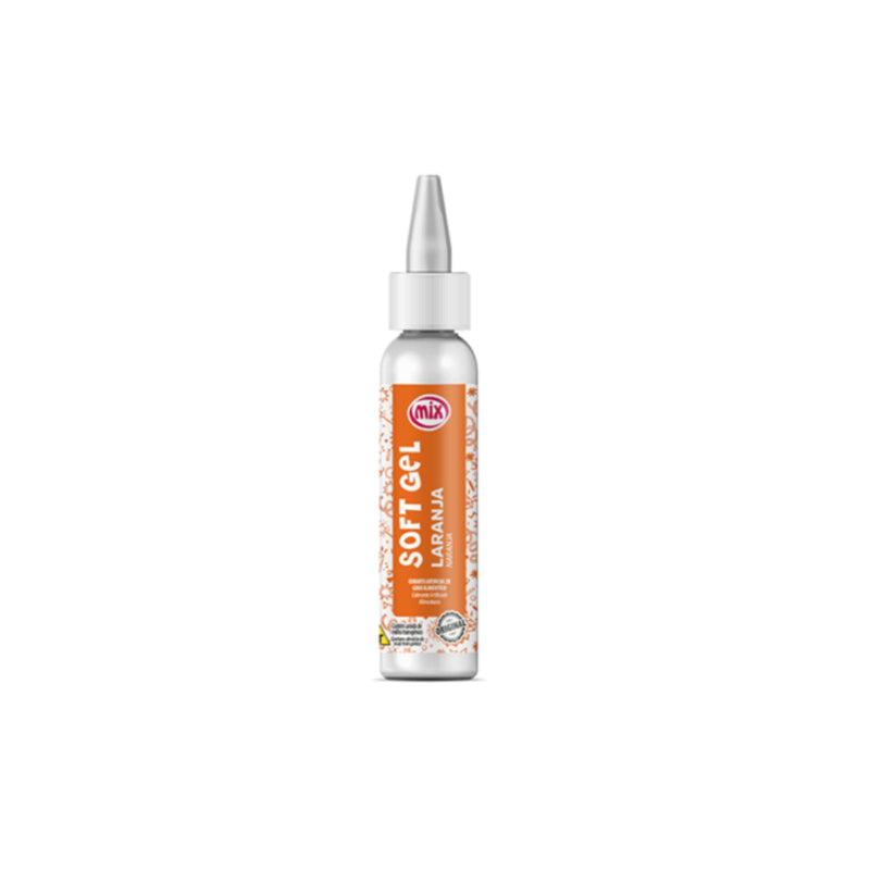 Mix Corante Softgel 25g
