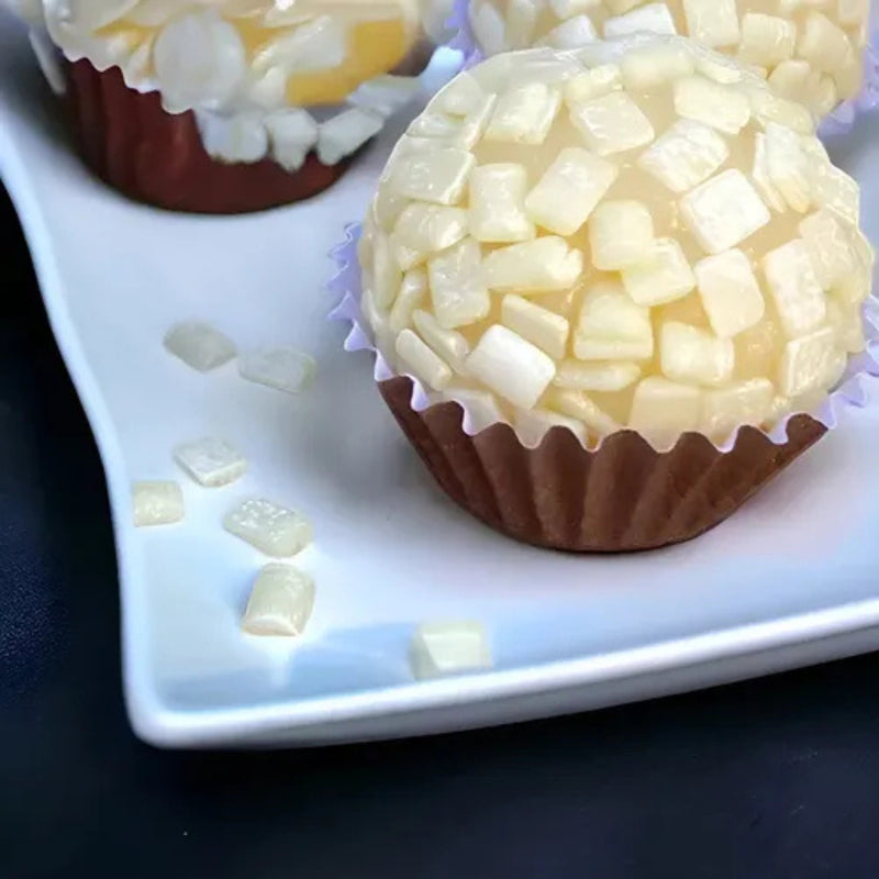 Mavalério Flocos Macio Branco 500g