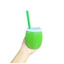 Injetemp Coco Coco Verde Caçulinha 300ml
