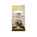 Wilton Bico para Confeitar Folha nº 73