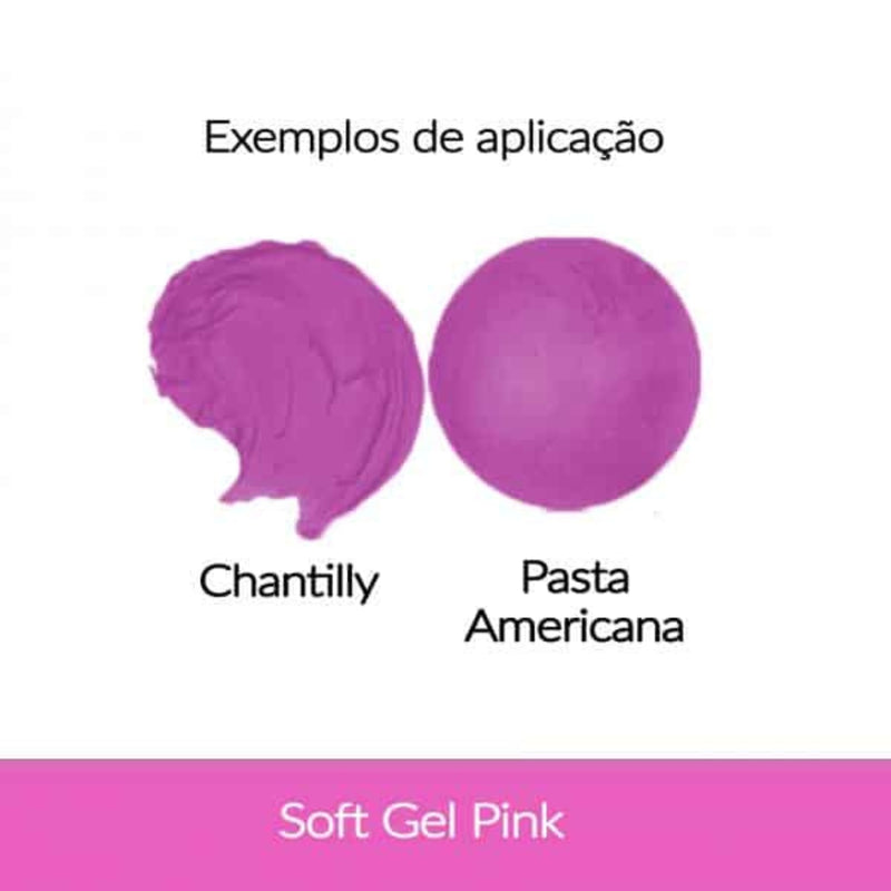 FAB Corante Softgel 60g