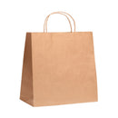 Ideia Sacola ECO Delivery P Kraft ID2269