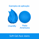 FAB Corante Softgel 25g