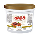 Bom Principio Creme de Avelã com Cacau 2,5kg
