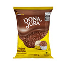 Cacau Food Flocos Macio 500g Chocolate
