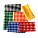 Toalha de Mesa Barra Total Plast 70 x 70cm Dani Embalagens
