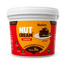 Creme de Avelã com Cacau Barion NutCream Brasil 3kg