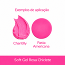FAB Corante Softgel 25g