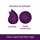 FAB Corante Softgel 25g
