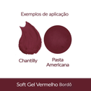 FAB Corante Softgel 25g