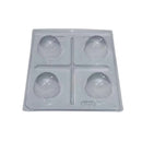 BWB Forma com Silicone para Trufa e Bombom