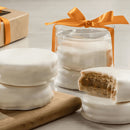 Harald Barra Confeiteiro Fracionado Branca 1,010 kg