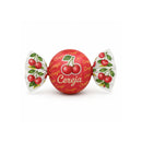 Carber Embalagem Para Trufa 14,5cm x 15,5cm Contém 100 Folhas