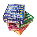 Riclan Drops Freegells Contém 12 Unidades