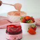 Mago Pasta Saborizante 90g Morango