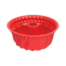 NIX House Forma de Silicone com Furo