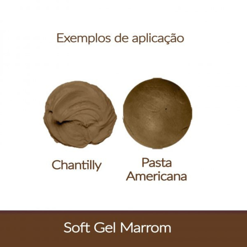 FAB Corante Softgel 60g