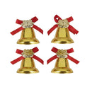 Fertin CP00368 - Enfeite Sino 3,2/4cm Com 4 Peças