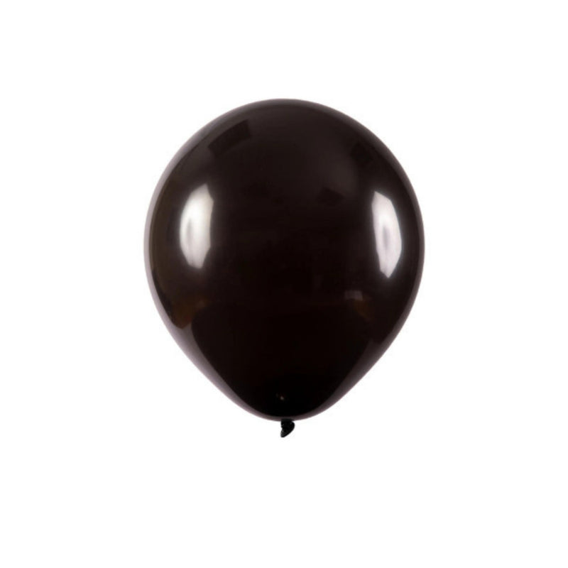 Art Latex Balão Tradicional 6,5" Pacote com 50 Unidades