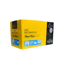 Wincy Pisca-Pisca 100 Led Branco 9 Metros