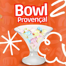 Oldaniplast Bowl Provençal