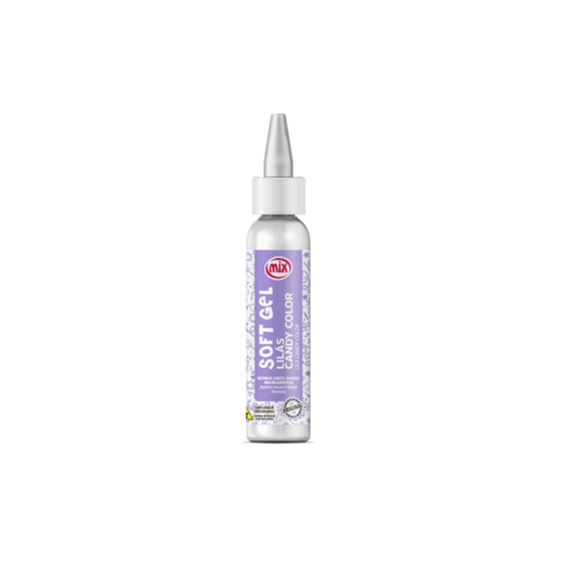 Mix Corante Softgel 25g