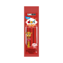 Dori Regaliz Tubo Recheado 204g (12pct c/17g)