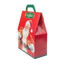 Ideia Maleta Presente Vertical Noel com 10 Unidades
