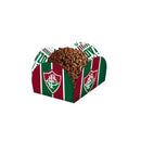 Festcolor Porta Forminha Fluminense Oficial 40 Und