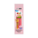 Dori Regaliz Tubo Recheado 204g (12pct c/17g)