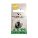 Wilton Bico para Confeitar Especialidades 79