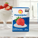 Piracanjuba Creme de Leite 200g