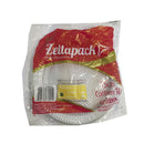 Zettapack Prato 15 C/10 Unidades