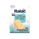 Italac Mistura Para Bolo 400g