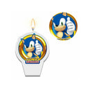 Regina Vela Plana Sonic