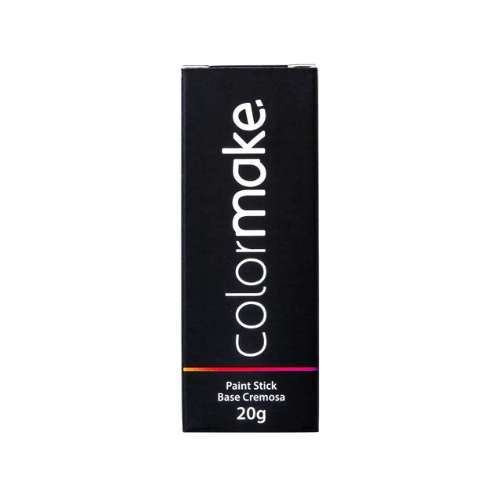 Colormake Paint Stick Base Cremosa 20g