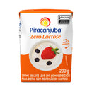 Creme de Leite Zero Lactose Piracanjuba 200g