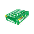 Riclan Drops Freegells Contém 12 Unidades