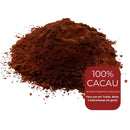 Sicao Cacau Em Pó 100% 500g