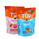 Harald Top Confeite Sabor Framboesa 400g