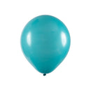 Art Latex Balão Redondo 9'' Pacote com 50 Unidades