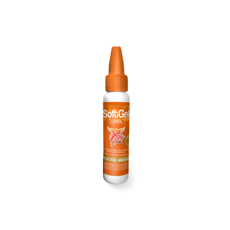 Flex Fest Soft Gel 25g