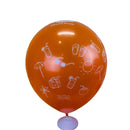 Festcolor Balão Imp. Tardezinho c/25 uni