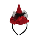 Enfeite De Festa Tiara YDH 2056