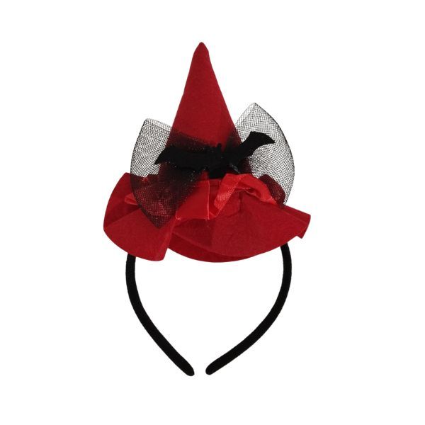 Enfeite De Festa Tiara YDH 2056