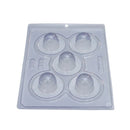 BWB Forma com Silicone para Trufa e Bombom