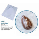 Forma BWB Especial com Silicone para Ovo Liso