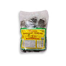 Doces Carrossel Bananada Glacé 550g