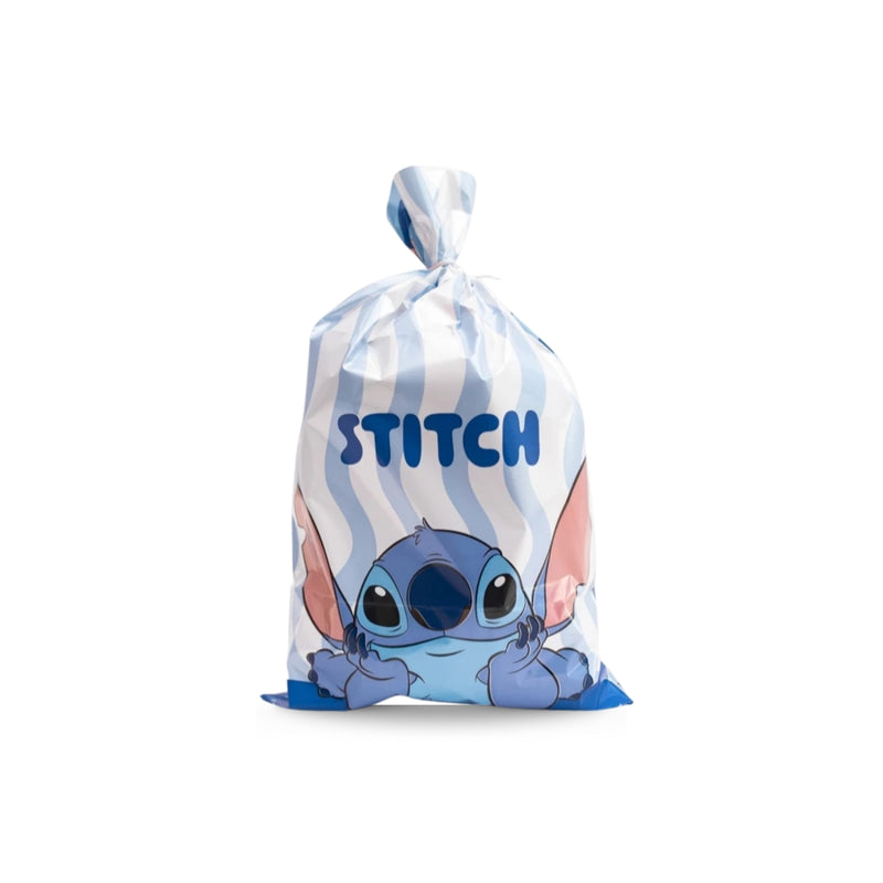 Festcolor Sacola Surpresa Stitch com 8 Unidades