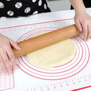 Tapete para Confeitaria 40cm x 60cm Antiderrapante YDH 2363